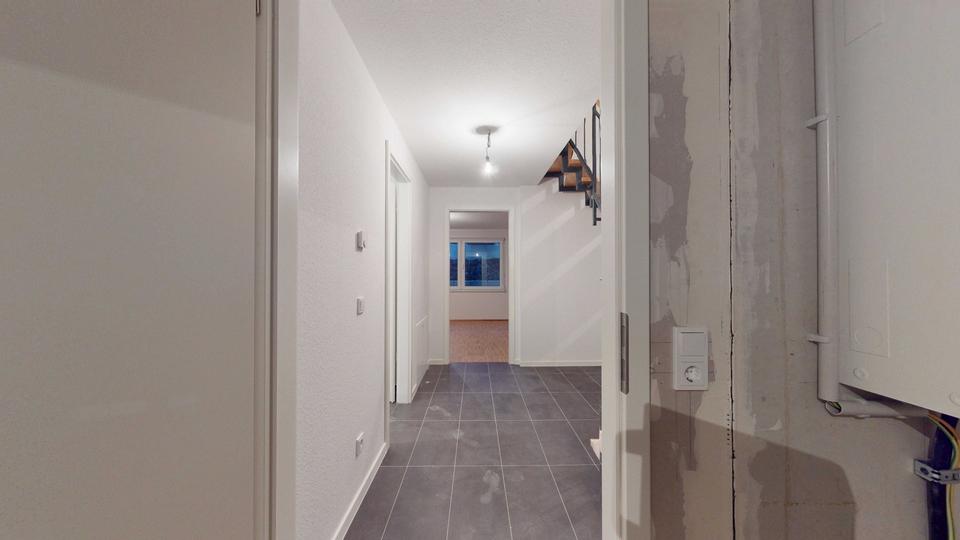 Doppelhaushälfte Pulheim - 6 Zimmer, 237 m&sup2;, 3.080&euro; | Angebot:25546568