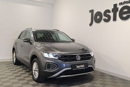 VW T-Roc 43.613 km 23.990 &euro; Monheim 40789