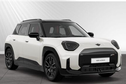 Mini Aceman E 10.850 km 34.441 &euro; Moers 47441