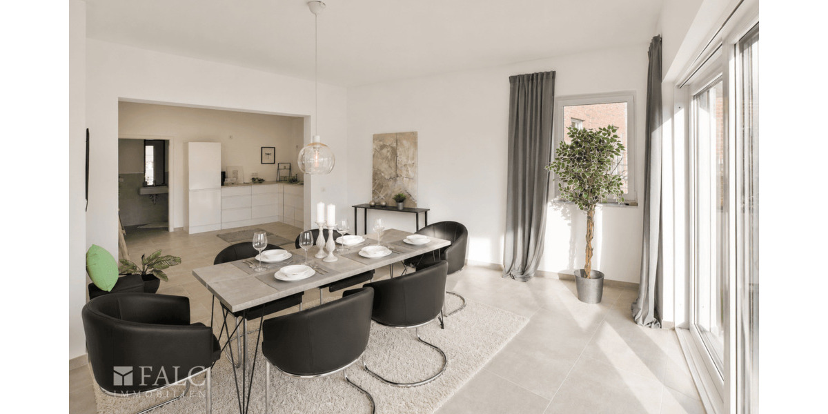Einfamilienhaus Pulheim Brauweiler - 6 Zimmer, 160 m&sup2;, 520.000&euro; | Angebot:26804067