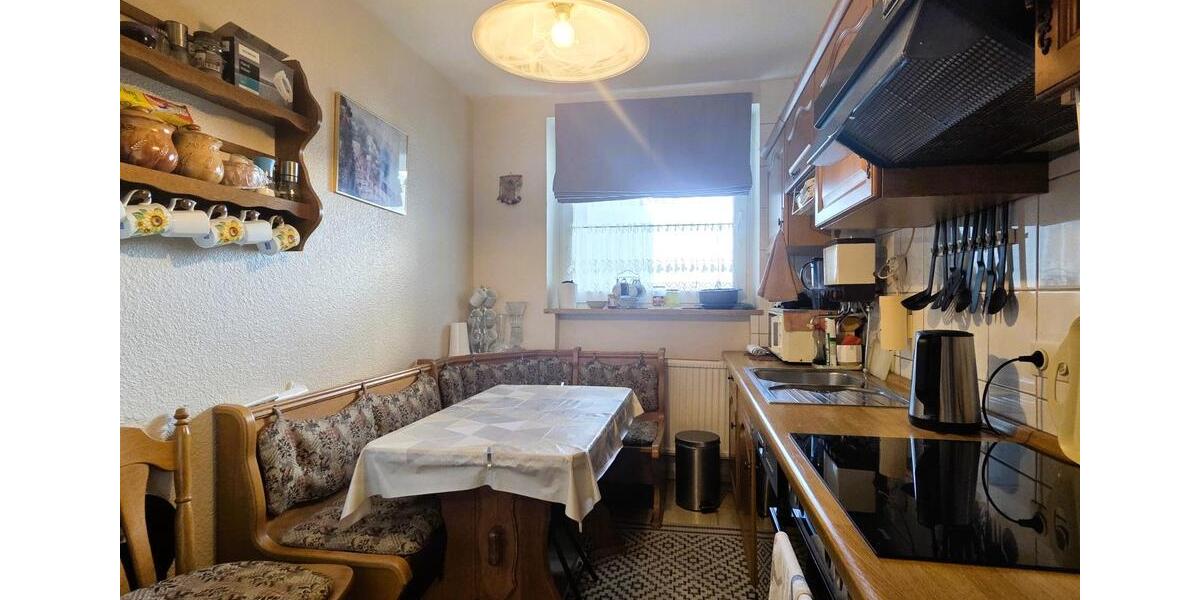 Etagenwohnung Neuss Erfttal - 3 Zimmer, 65 m&sup2;, 159.000&euro; | Angebot:25193334