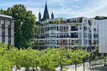 Wohnung zum Kaufen in Köln 1.279.000 € 152 m²