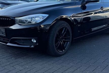 BMW 320 209.570 km 12.000 &euro; Düsseldorf OT Vennhausen 40627