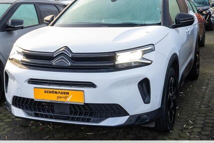 Citroen C5 Aircross 19.762 km 24.490 &euro; Solingen 42697