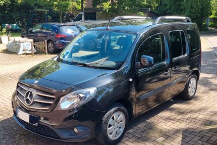 Mercedes-Benz Citan 158.117 km 22.999 &euro; Moers 47445