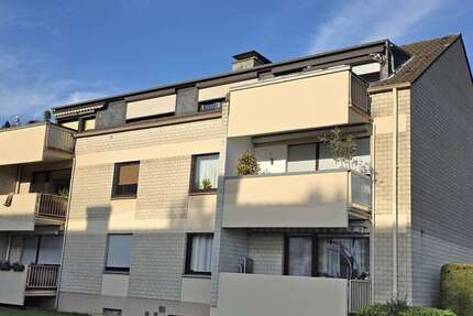 Wohnung Solingen Höhscheid - 3 Zimmer, 77 m&sup2;, 178.000&euro; | Angebot:25380915