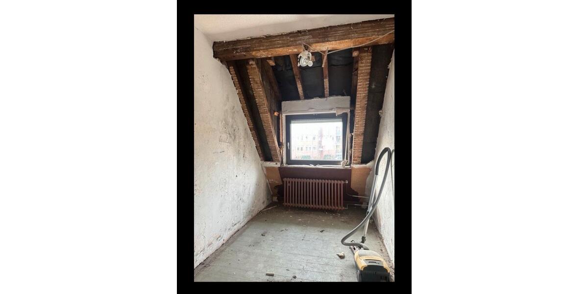 Reihenhaus Mönchengladbach Süd - 4 Zimmer, 100 m&sup2;, 165.000&euro; | Angebot:26749297