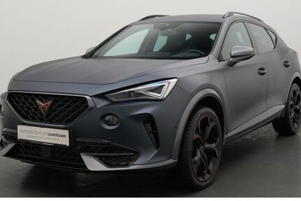 Cupra Formentor 21.483 km 34.480 &euro; Leverkusen 51379