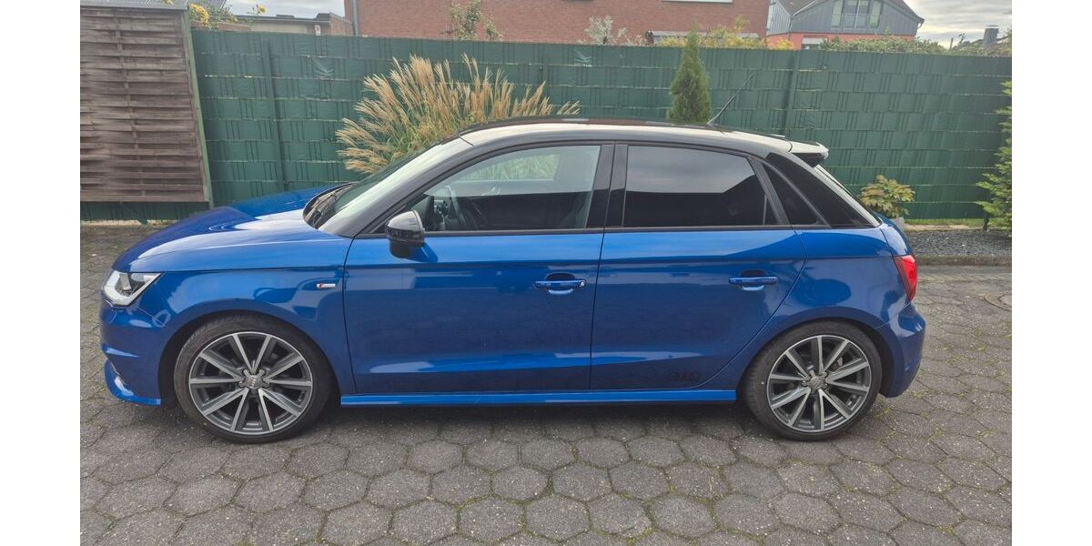 Audi A1 38.000 km 17.990 &euro; Langenfeld 40764