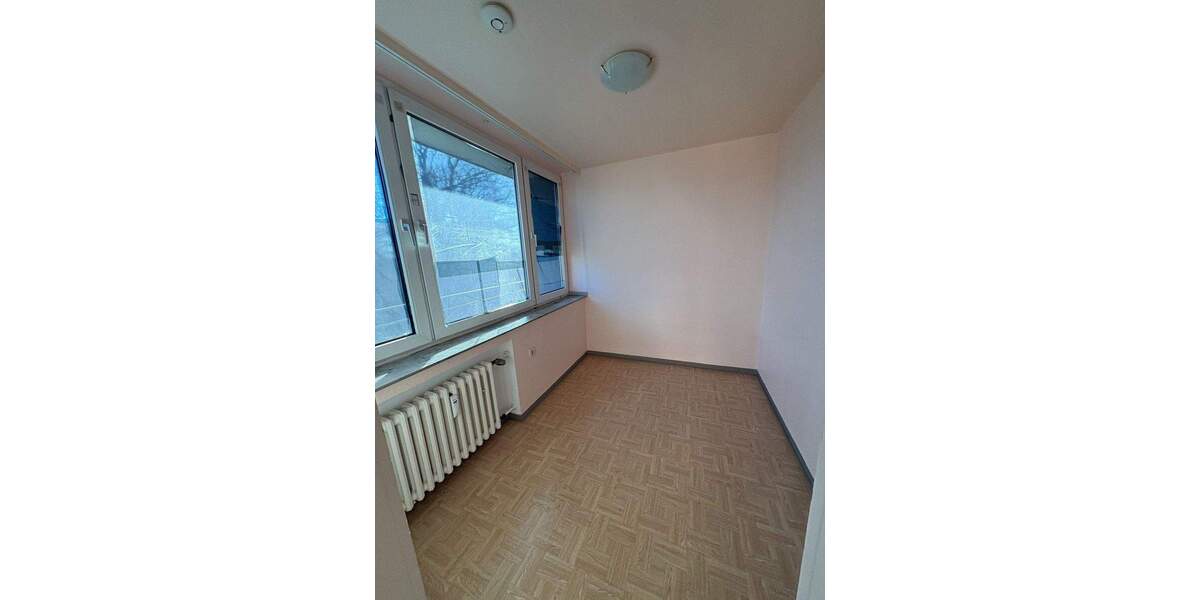 Etagenwohnung Wuppertal Elberfeld - 2 Zimmer, 37 m&sup2;, 54.900&euro; | Angebot:25768723