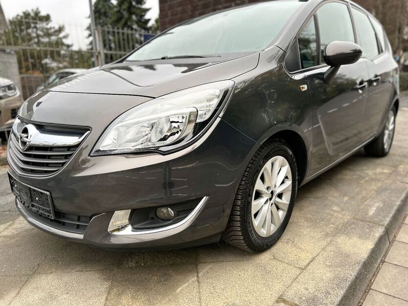 Meriva