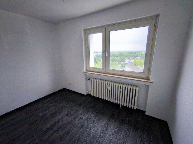Etagenwohnung Oberhausen Bermensfeld - 3 Zimmer, 55 m&sup2;, 450&euro; | Angebot:26916419