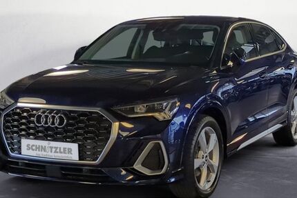 Audi Q3 48.262 km 30.980 &euro; Hilden 40721