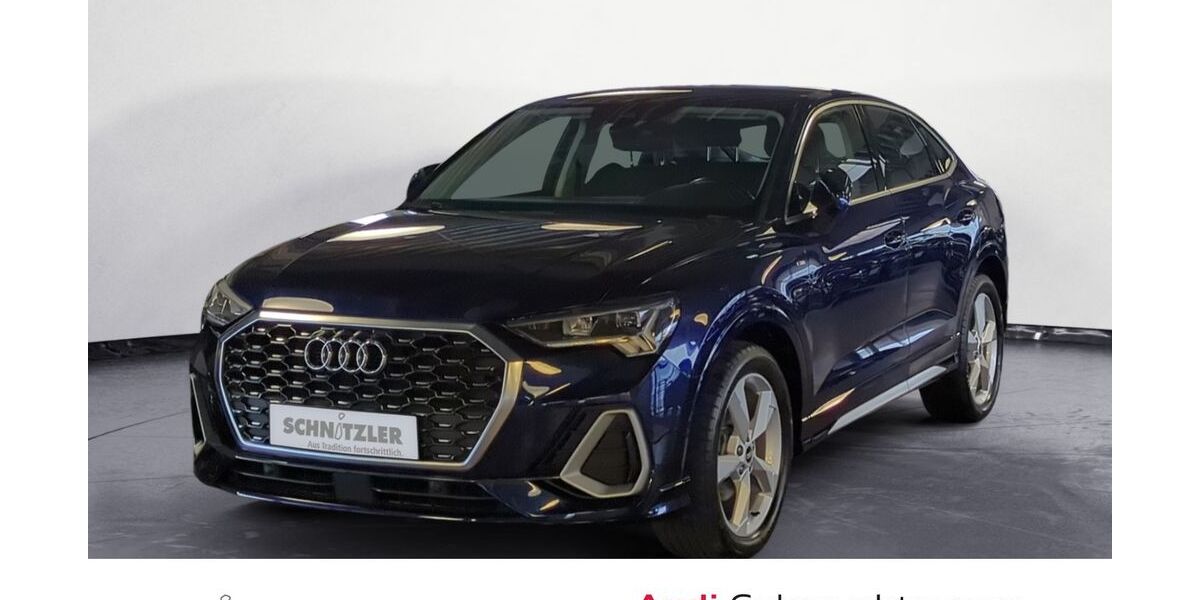 Audi Q3 48.262 km 30.980 &euro; Hilden 40721