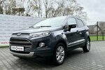 Ford EcoSport Titanium / Leder / Keyless Go / Klima 144.000 km 7.590 &euro; Mönchengladbach 41066