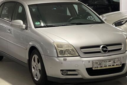 Opel Signum