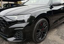 Gebrauchtwagen Audi SQ8
