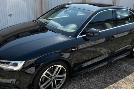 Audi A3 103.200 km 18.990 € Viersen 41747