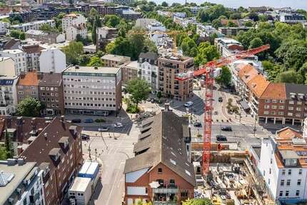 Gastronomie in Hamburg 1.500.000 € 511.22 m²