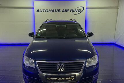 VW Passat 217.855 km 3.999 € Ratingen bei Düsseldorf 40878