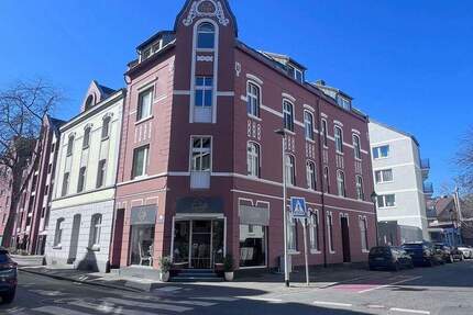 Gewerbeobjekt Düsseldorf Benrath - 1 Zimmer, 1.150.000&euro; | Angebot:24708687