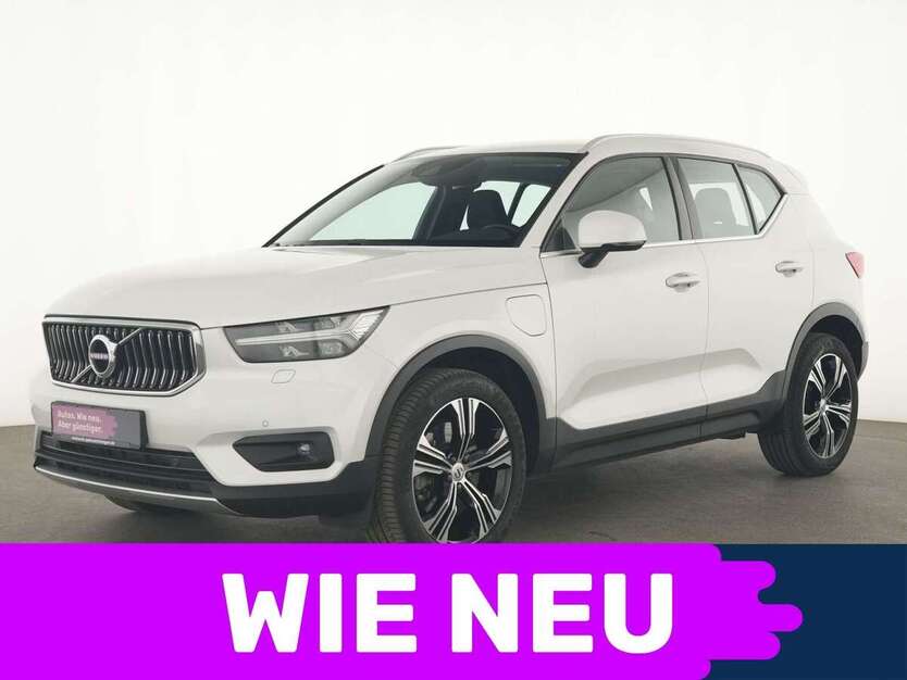 Volvo XC40 69.213 km 26.345 € Neuss bei Düsseldorf 41460