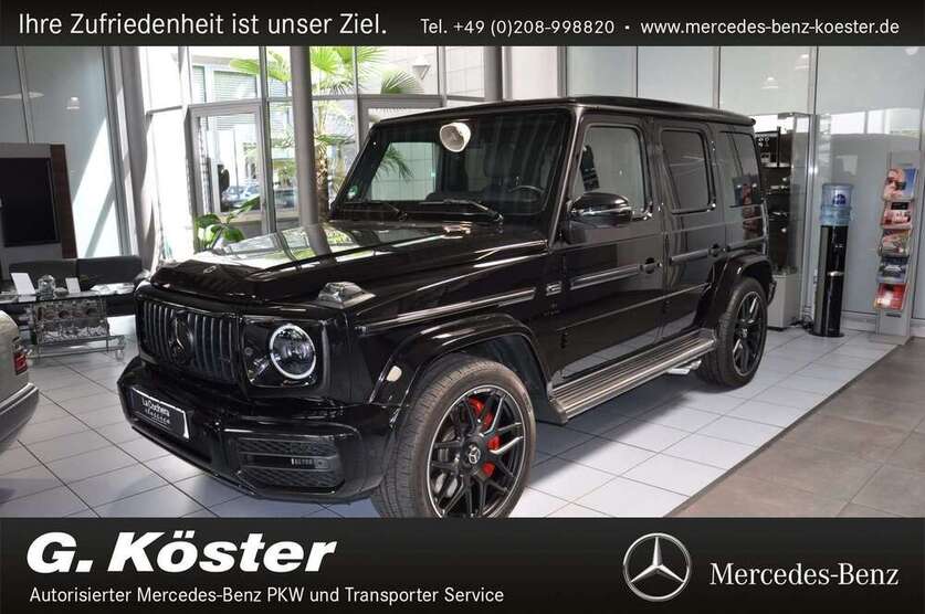 G 63 AMG