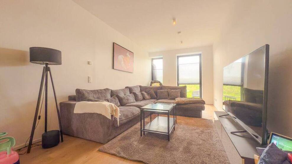 Gut zum Hof in Düsseldorf Hubbelrath - Leben auf dem Vierseithof - Loft-Feeling in Alleinlage