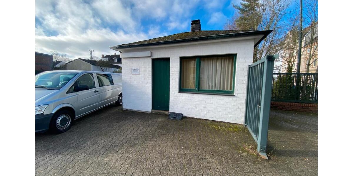 Garagen / Stellplätze Düsseldorf Stadtbezirk 9 - 3.700&euro; | Angebot:26511437