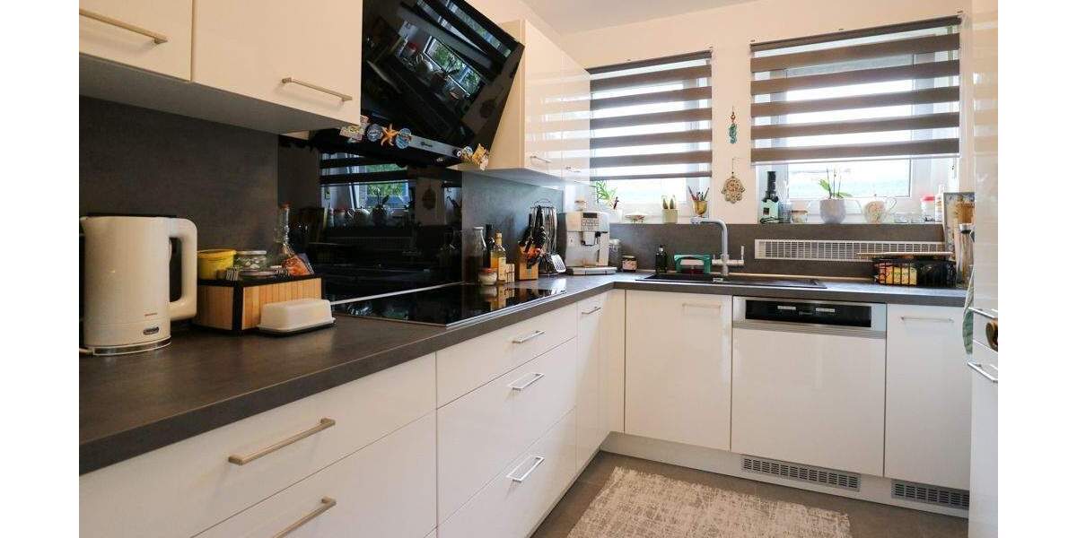 Etagenwohnung Mönchengladbach Waldhausen - 3 Zimmer, 74 m&sup2;, 199.000&euro; | Angebot:24622461