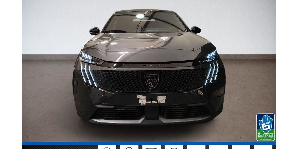 Peugeot 3008 42.109 km 28.480 &euro; Düsseldorf 40233