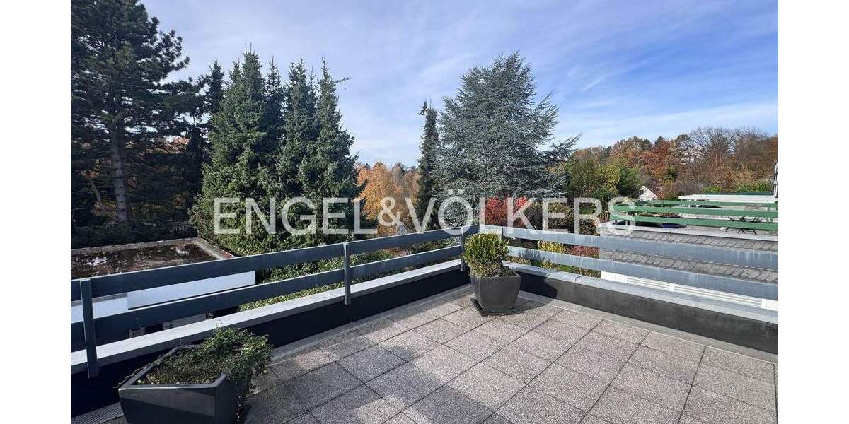 Wohnen mit Weitblick - Charmantes Reihenhaus mit Sauna und Garage 4 zimmer