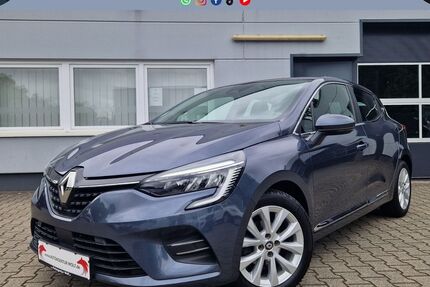 Renault Clio 62.500 km 12.999 &euro; Neukirchen-Vluyn 47506