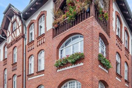 Wohnung in Berlin