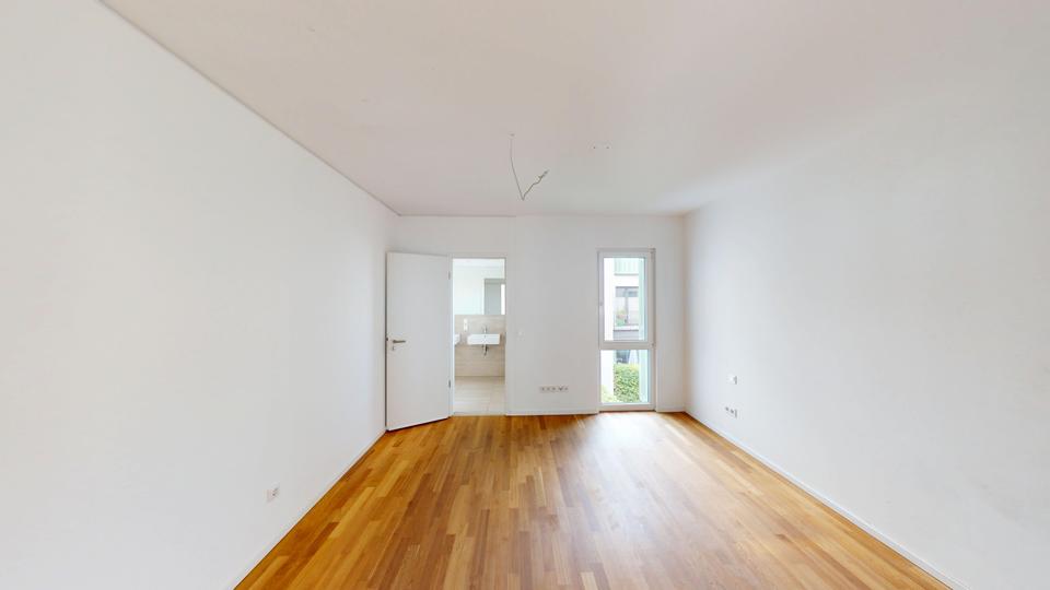 Etagenwohnung Düsseldorf Stadtbezirk 3 - 3 Zimmer, 103 m&sup2;, 1.925&euro; | Angebot:24116704