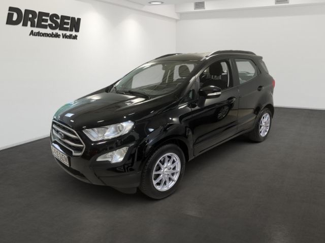 EcoSport