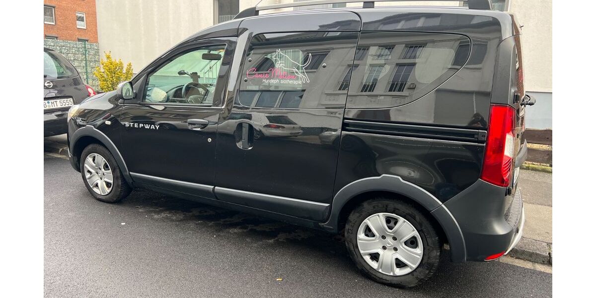 Dacia Dokker 152.000 km 6.890 &euro; Duisburg 47199