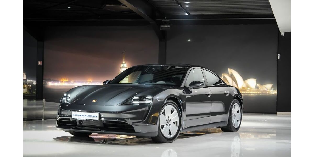 Porsche Taycan 41.696 km 52.980 &euro; Dormagen 41541