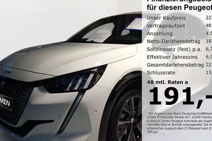 Peugeot 208 9.335 km 22.948 &euro; Düsseldorf 40233