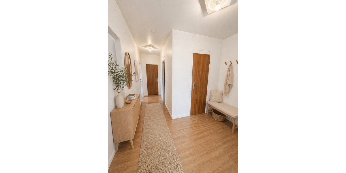Etagenwohnung Erkrath Unterfeldhaus - 3 Zimmer, 82 m&sup2;, 229.000&euro; | Angebot:26435554