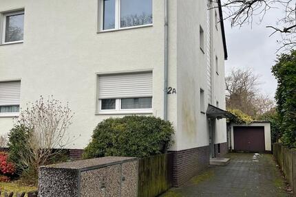 Drei Zimmerwohnung im Waldsiedlung zu Vermieten 3 zimmer