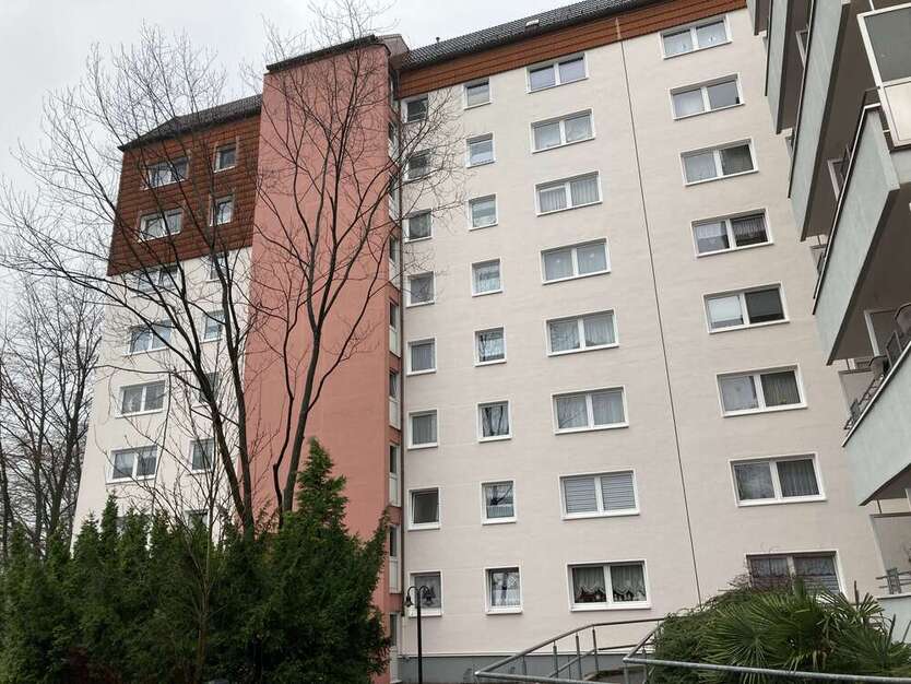 Wohnung zum Mieten in Essen 406,70 € 62 m²