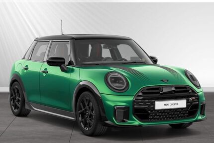 Mini Cooper C 12.400 km 30.500 &euro; Moers 47441