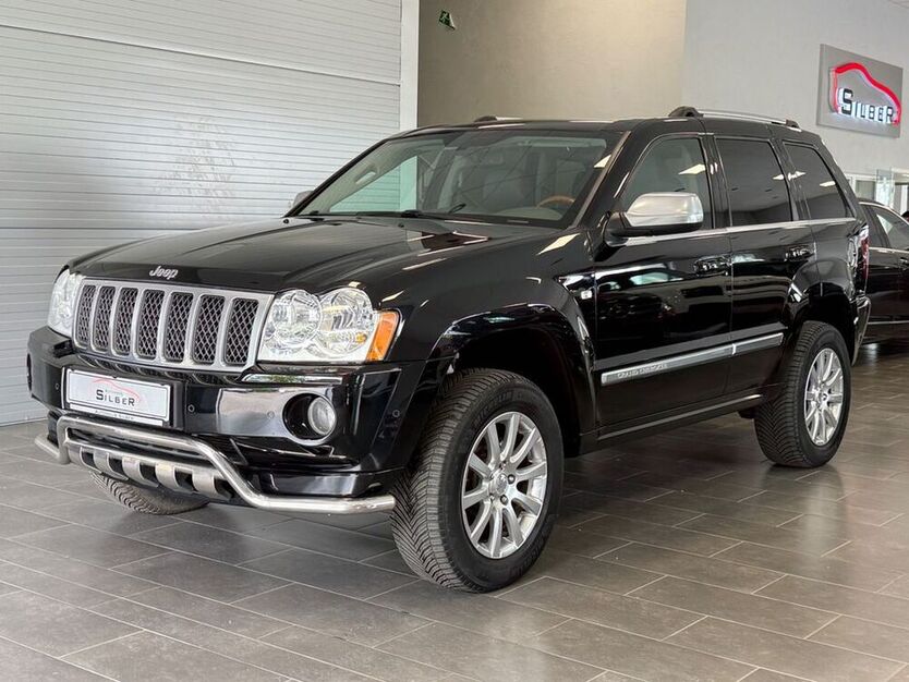 Grand Cherokee