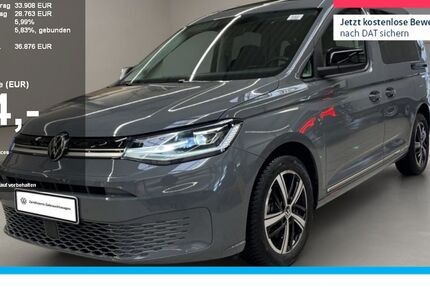 VW Caddy 4.102 km 35.449 € Krefeld 47805