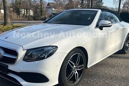Mercedes-Benz E 220 146.645 km 28.990 &euro; Krefeld 47805