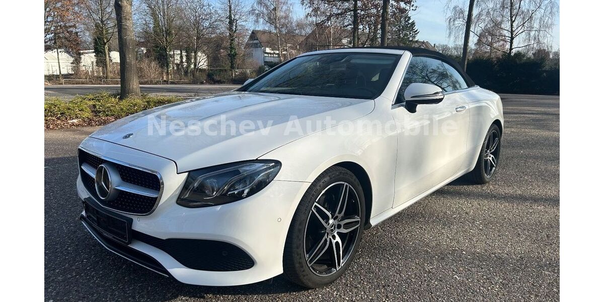 Mercedes-Benz E 220 146.645 km 28.990 &euro; Krefeld 47805