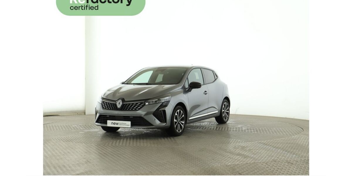 Renault Clio 17.902 km 19.880 &euro; Oberhausen 46049