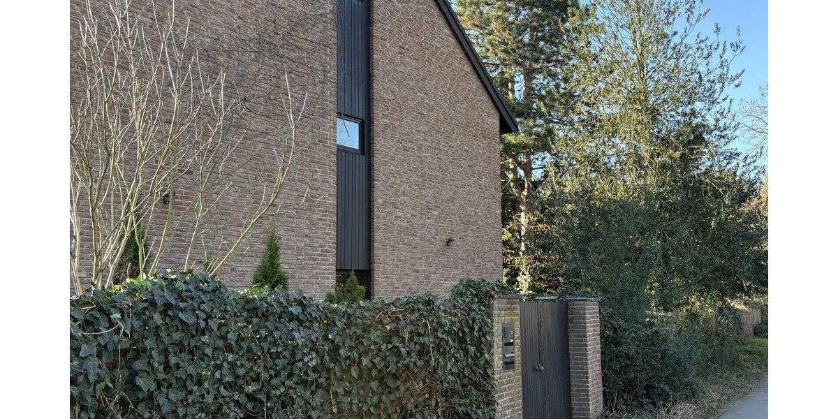 Mehrfamilienhaus, Wohnhaus Hilden Kalstert - 7 Zimmer, 288 m&sup2;, 560.000&euro; | Angebot:25708386