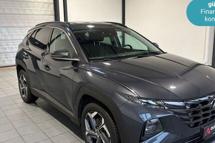 Hyundai TUCSON 58.180 km 25.990 &euro; Wuppertal 42287